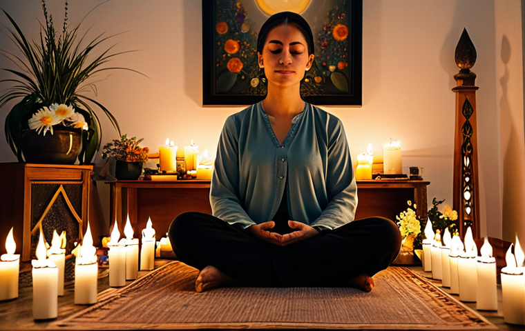 misticismo - 이미지 1