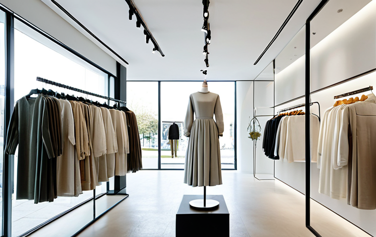 무속 신앙과 패션 트렌드 - **Subject:** Close-up of hands wearing bracelets with various symbols (e.g., infinity, Celtic knots)...