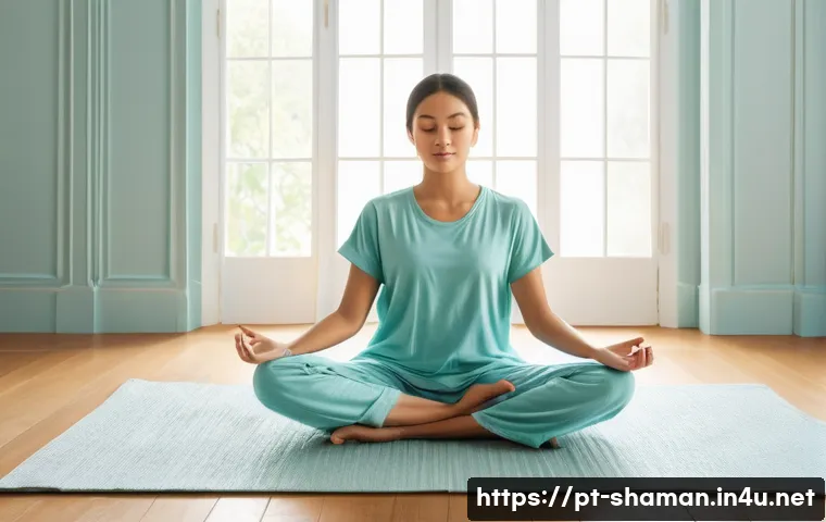 무속 컨설팅 서비스 관련 이미지 1