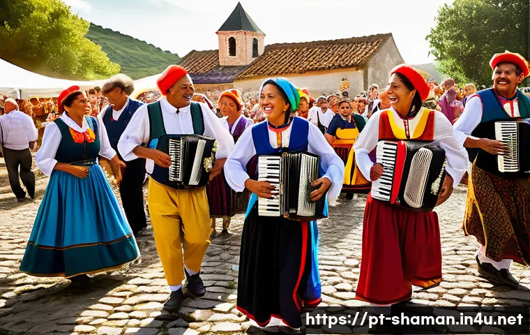 무속과 민속학의 관계 관련 이미지 1